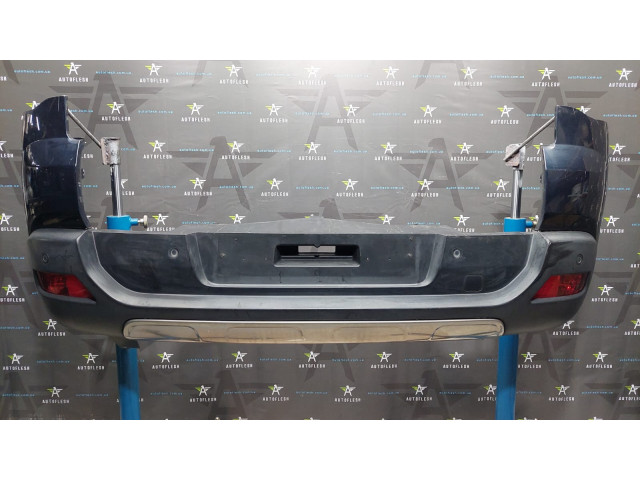 Бампер задній у зборі 9684964277, 7410JN, 7410JP Peugeot 3008 пежо бу